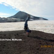 2013 Antarctica Scott Point